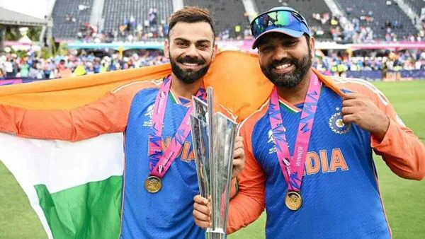 virat rohit